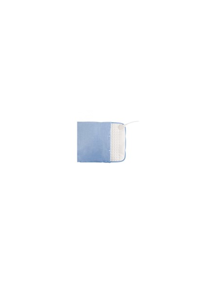 MANTA ELECTRICA ORBEGOZO AH 3050 100W 6 NIVELES DE TEMPERATURA FUNDA LAVABLE 40X30CM 16458
