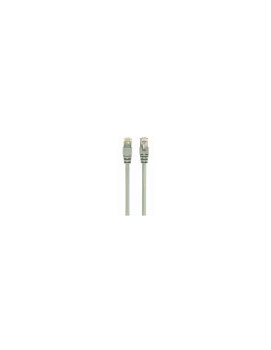 Gembird PP6A-LSZHCU-2M cable de red Gris Cat6 S/FTP (S-STP)