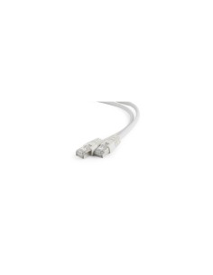Gembird PP6A-LSZHCU-2M cable de red Gris Cat6 S/FTP (S-STP) 2