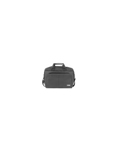 NATEC Gazelle 39,6 cm (15.6") MaletÍ­n Gris