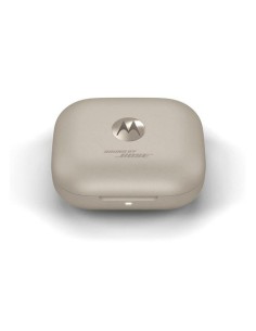 Motorola Moto Buds+ Auriculares Inalámbrico Dentro de oído Llamadas/Música/Deporte/Uso diario Bluetooth Arena 2