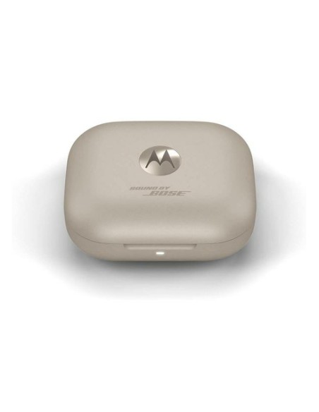 Motorola Moto Buds+ Auriculares Inalámbrico Dentro de oído Llamadas/Música/Deporte/Uso diario Bluetooth Arena