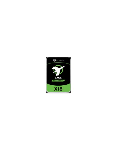 Seagate Enterprise ST18000NM000J disco duro interno 18 TB 7200 RPM 256 MB 3.5" Serial ATA III