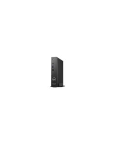 DELL 3000 2 GHz Wyse ThinOS 1,1 kg Negro N5105 2