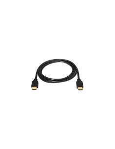 CABLE HDMI M A HDMI M 3MT 1.4 NANOCABLE 10.15.1703
