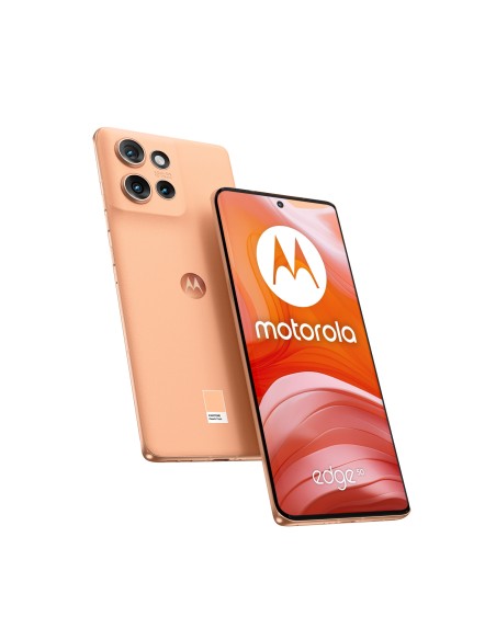 Motorola Edge 50 5G 12/512Gb Durazno Smartphone