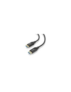 AISENS A148-0930 cable HDMI 20 m HDMI tipo A (Estándar) Negro 2