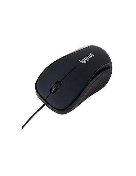 RATÓN CABLE IGGUAL