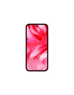 Google Pixel 9a 16 cm (6.3") SIM doble Android 15 5G USB Tipo C 8 GB 128 GB 5100 mAh Rosa