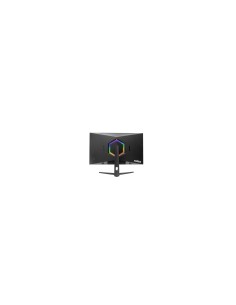 Nilox MONITOR 27 CURVO 200HZ 2K HDMI DP pantalla para PC 68,6 cm (27") 2560 x 1440 Pixeles LCD Negro 2