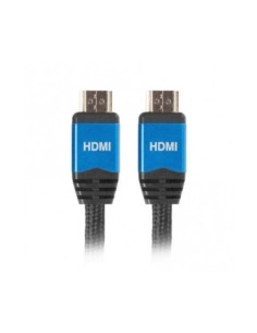 CABLE HDMI A HDMI ARC LANBERG