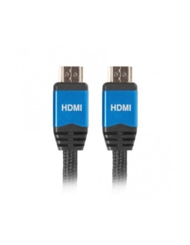 CABLE HDMI A HDMI ARC LANBERG
