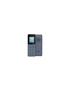 Grandstream Networks WP816 teléfono IP Azul 2 líneas TFT Wifi 2