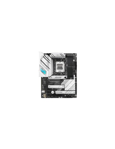 ASUS ROG STRIX B650-A GAMING WIFI AMD B650 Zócalo AM5 ATX
