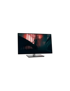 Lenovo ThinkVision P27h-30 68,6 cm (27") 2560 x 1440 Pixeles Quad HD IPS Negro