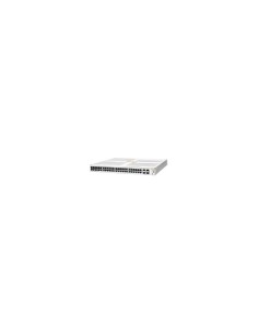 Aruba Instant On 1930 48G Class4 PoE 4SFP/SFP+ 370W Gestionado L2+ Gigabit Ethernet (10/100/1000) EnergÍ­a sobre Ethernet (PoE)  2