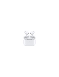 Apple AirPods Pro (2nd generation) Auriculares Inalámbrico Dentro de oÍ­do Llamadas/Música Bluetooth Blanco 2
