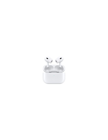Apple AirPods Pro (2nd generation) Auriculares Inalámbrico Dentro de oÍ­do Llamadas/Música Bluetooth Blanco