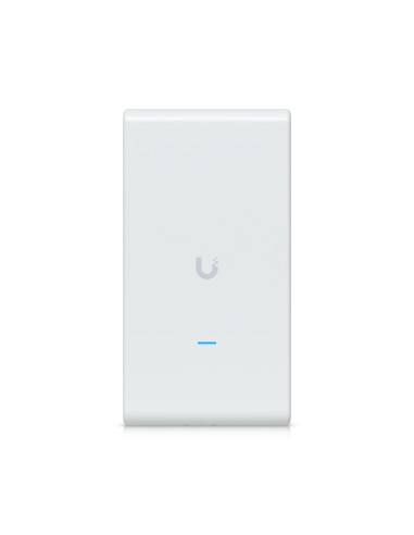 Ubiquiti U6 Mesh Pro 2400 Mbit/s Blanco Energía sobre Ethernet (PoE)