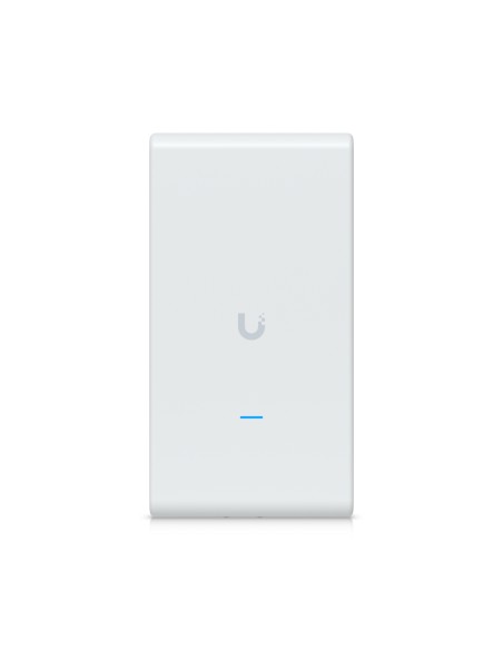 Ubiquiti U6 Mesh Pro 2400 Mbit/s Blanco Energía sobre Ethernet (PoE)