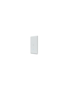Ubiquiti U6 Mesh Pro 2400 Mbit/s Blanco Energía sobre Ethernet (PoE) 2