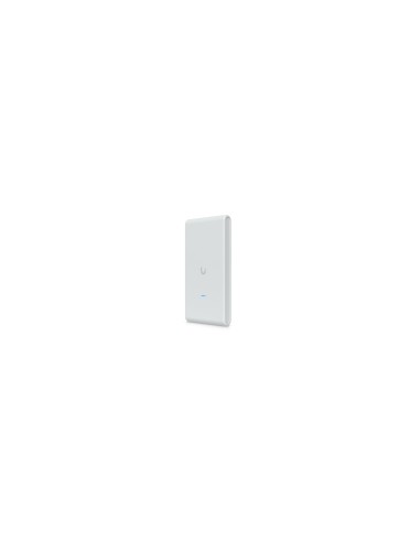 Ubiquiti U6 Mesh Pro 2400 Mbit/s Blanco Energía sobre Ethernet (PoE)