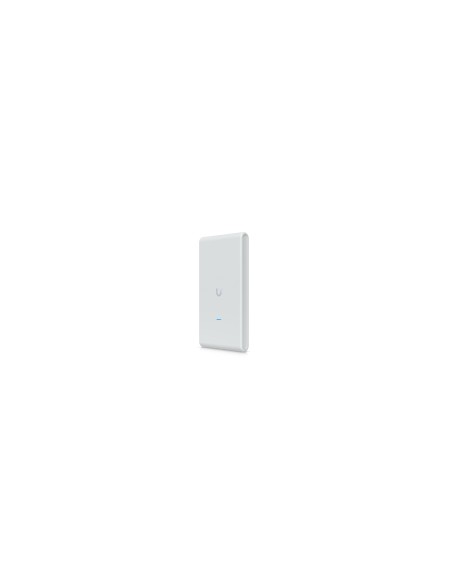 Ubiquiti U6 Mesh Pro 2400 Mbit/s Blanco Energía sobre Ethernet (PoE)