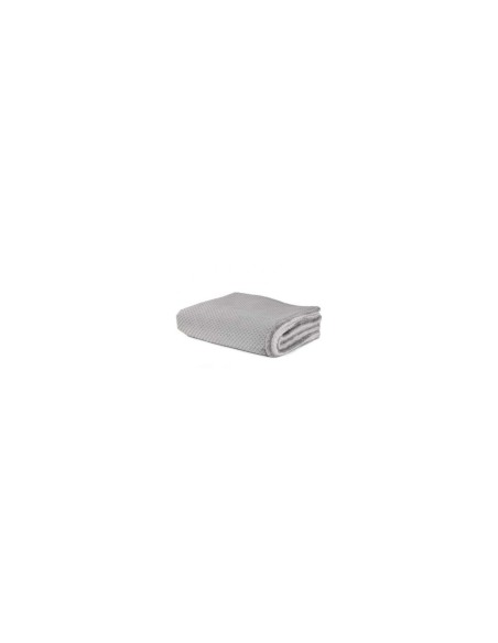 Orbegozo MAH 2050 Manta electrica gris blanca