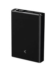 POWERBANK CON MAGSAFE 10.000MAH 22W KSIX