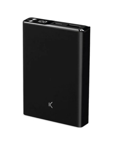 POWERBANK CON MAGSAFE 10.000MAH 22W KSIX