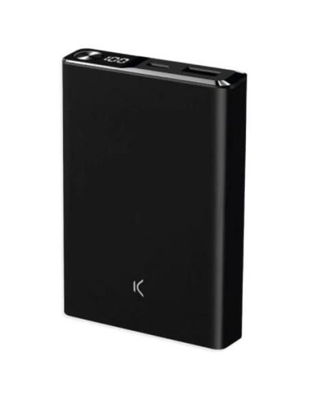 POWERBANK CON MAGSAFE 10.000MAH 22W KSIX