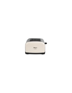 Orbegozo TOV 5210 7 2 rebanada(s) 850 W Beige 2