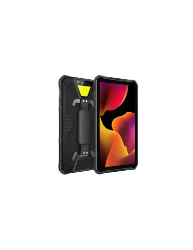 Ulefone Armor Pad 2 4G Mediatek LTE-TDD & LTE-FDD 256 GB 27,9 cm (11") 8 GB Wi-Fi 6 (802.11ax) Android 13 Negro