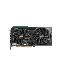 Asrock RX 9060 XT Challenger 8GB OC AMD Radeon RX 9060 XT GDDR6