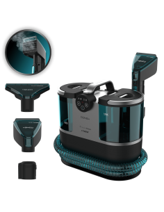 Conga 7000 Carpet&Spot Clean Steam XXL