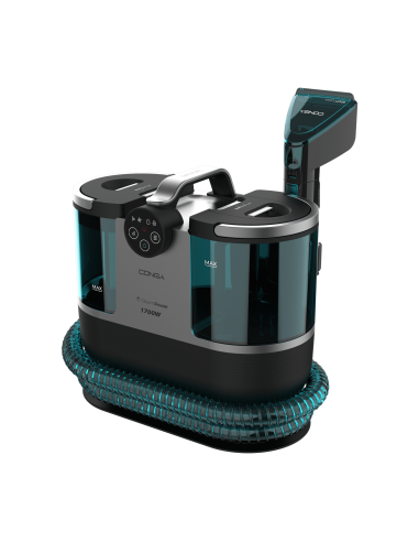 Conga 7000 Carpet&Spot Clean Steam XXL