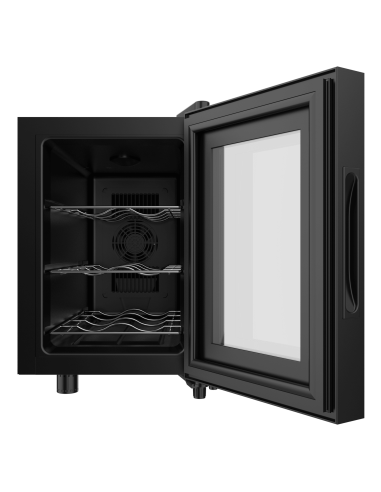 Bolero GrandSommelier 600 CoolCrystal