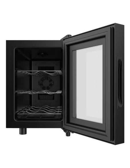 Bolero GrandSommelier 600 CoolCrystal