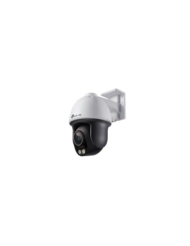 TP-Link VIGI C540S(4mm) Torreta Cámara de seguridad IP Interior y exterior 2688 x 1520 Pixeles Techo/pared