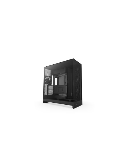 NZXT H9 Flow Midi Tower Negro