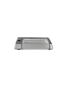 Orbegozo TO 2030 tostadora 6 1000 W Plata