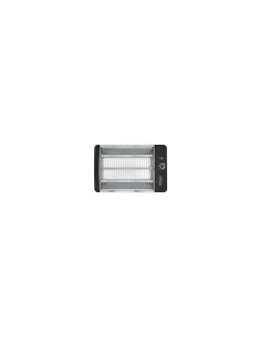 Orbegozo TO 2030 tostadora 6 1000 W Plata 2