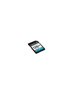 Kingston Technology Canvas Go! Plus 128GB SDXC Canvas Go Plus Gen4 200MB/s C10 UHS-I U3 V30 2