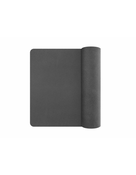 NATEC NPP-2039 alfombrilla para ratón Negro