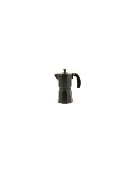 Orbegozo KFN 910 Cafetera italiana Negro