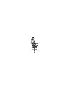 Equip 651050 silla de oficina y de ordenador Asiento de malla Respaldo de malla 2