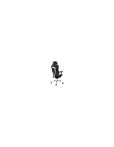 Equip 651052 silla de oficina y de ordenador Asiento acolchado Respaldo acolchado