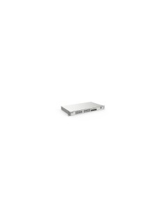 Ruijie Networks RG-NBS5200-24GT4XS switch Gestionado L3 Gigabit Ethernet (10/100/1000) Gris 2