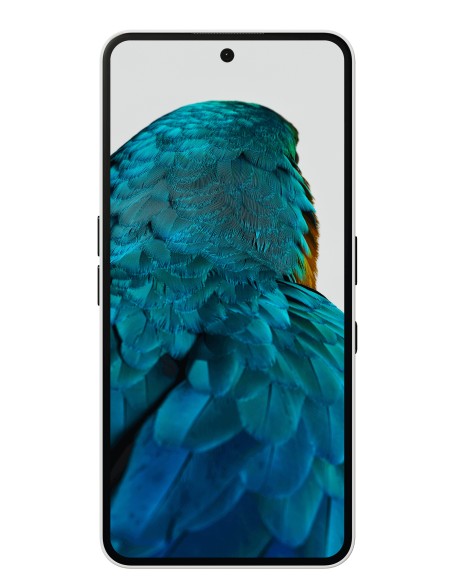 Nothing Phone (3a) 5G 8/128Gb Negro Smartphone
