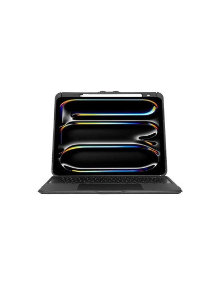 Targus VersaVu Español Bluetooth Negro